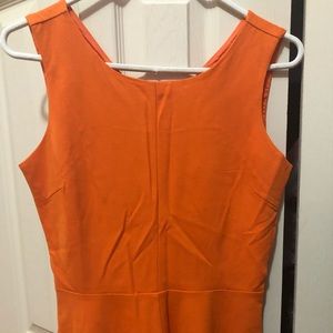 Banana republic NWT sleeveless shitt